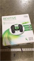 Revitive circulation booster untested