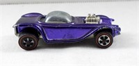 1969 HOT WHEELS REDLINE BEATNIK BANDIT