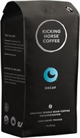 Kicking Horse Coffee | Decaf Dark Roast Whole