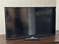 32 inch TLC television