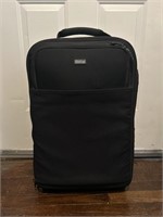 Think tank rolling suitcase