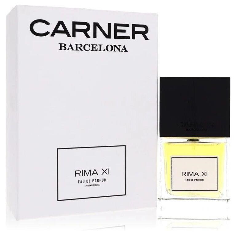 Carner Barcelona Rima Xi Women's 3.4 Oz Spray