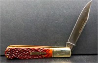Remington R-1630 The Navigator knife in org box