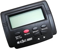 Multifunction Call Caller ID