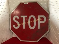 STOP Sign