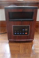 Infrared Heater