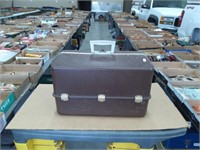 Large tackle box