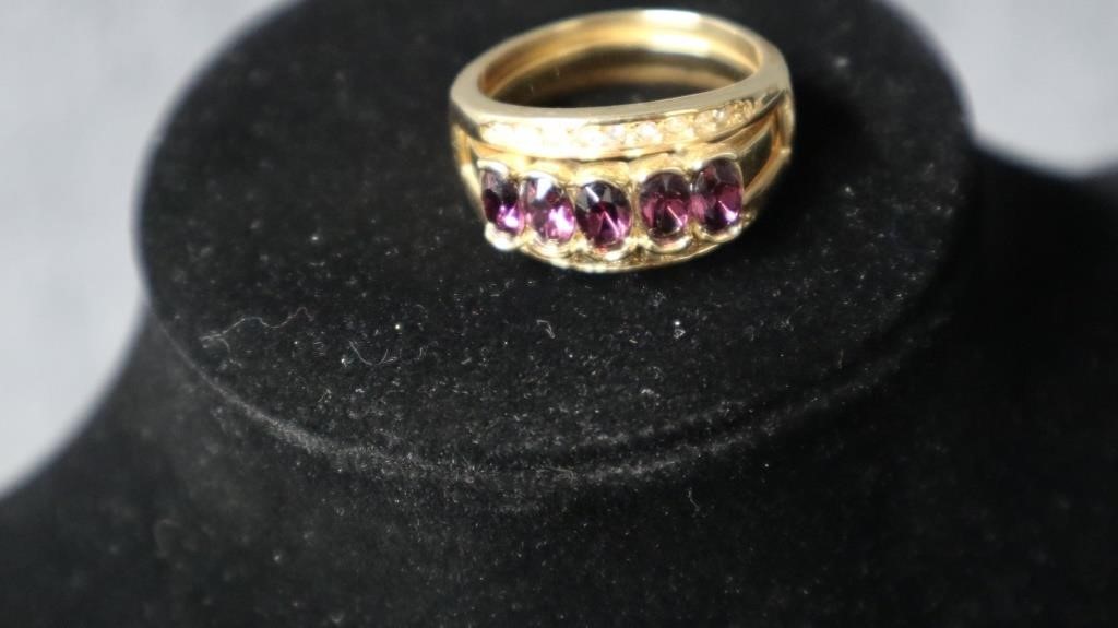 Vintage Ring