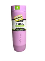 TOGL 20oz Tumbler Vaccum Insulated - Purple