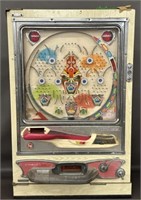 Vintage Japanese Pachinko Machine