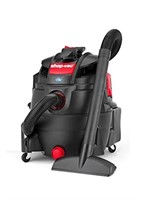 Shop-Vac 5801611 Wet Dry Vac $99