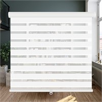 Cordless Zebra Blinds Roller Shades