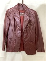 Designer leather Jackets