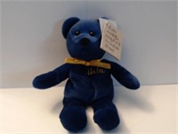 UCLA Bean Bear from Collegiate Collection