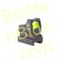 TRIJICON RMR T2 3.25 MOA RED DOT ADJ LED W/ RM34