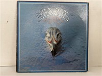 Eagles Their Greatest Hits