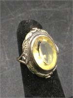 Vintage 14kt Ring