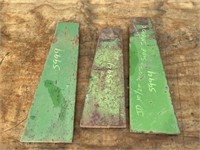 John Deere Side Shields