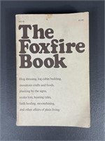 1973 The Foxfire Book