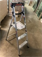 Little Giant® 5' Xtra-Lite Plus Ladder