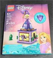 Lego Disney #43214 (Unopened)