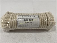 100ft Synthetic Core Rope