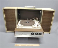 Zenith Solid State Stereophonic Stereo