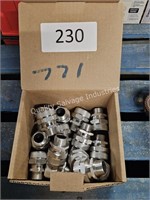 15ct fittings