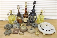 Lamps & Accessories