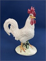 Pennsbury Pottery Large Rooster Figurine