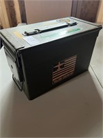 AMMO BOX