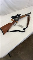 116P  Marlin 30-30 WIN Rifle