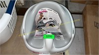 Bumbo Floor Seat Lite