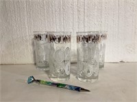 Vintage Glass