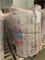 Owens Corning R-19 unfaced Insulation x 10 bags