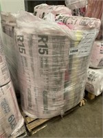 Owens Corning R-15 UnFaced Insulation x 10 Bags