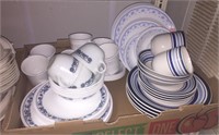 Dishware