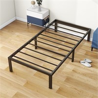 Bed Frame Twin