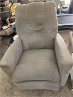 Rocker Recliner 30x32x37