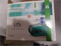 Vios Oxigen Machine