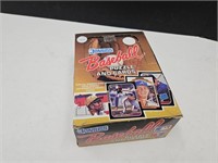 1987 Donruss Baseball Wax Packs