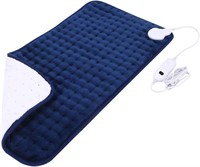 XXX-Large Heating Pad for Back Pain (33 x 17)