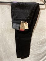 Levis Ladies Jeans 27x30