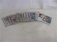 Baseball Cards - 60s & 70s