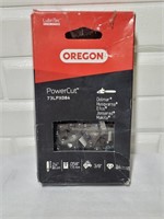 Oregon Powercut 24" Chainsaw Chain - New