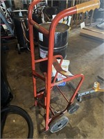 Tire Dolly Cart