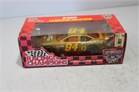 Racing Champions Nascar 1998 #94 Die Cast