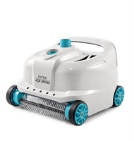 Deluxe Automatic Pool Vacuum ***CONDITION