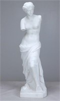 Marble Venus De Milo Statue