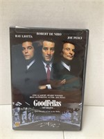 DVD Goodfellas